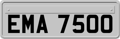EMA7500