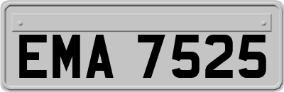 EMA7525