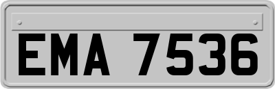 EMA7536