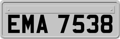 EMA7538