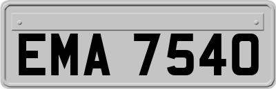 EMA7540
