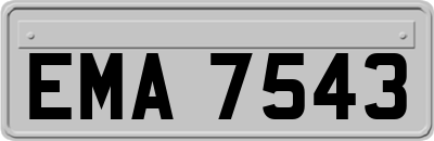 EMA7543