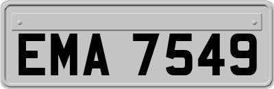 EMA7549