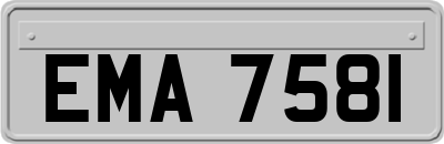 EMA7581