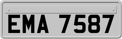 EMA7587