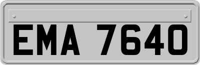 EMA7640