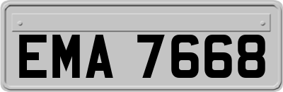 EMA7668