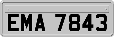 EMA7843
