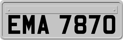 EMA7870
