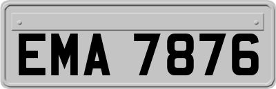 EMA7876