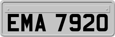 EMA7920