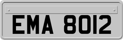 EMA8012
