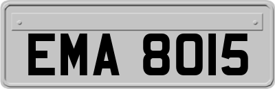 EMA8015