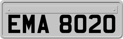 EMA8020