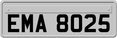 EMA8025