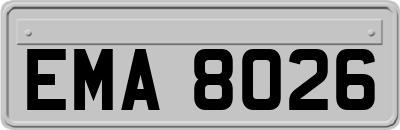 EMA8026