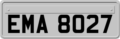 EMA8027