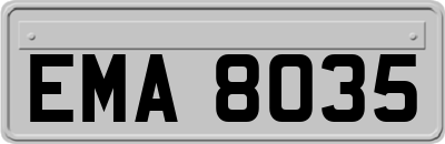 EMA8035