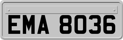 EMA8036