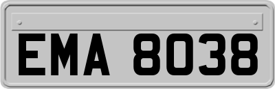 EMA8038