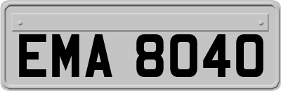 EMA8040