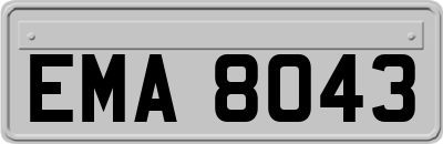 EMA8043