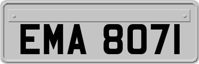 EMA8071