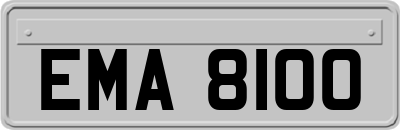 EMA8100