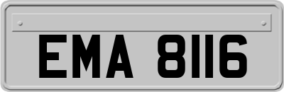 EMA8116