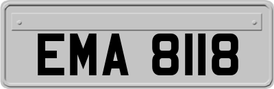 EMA8118