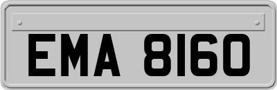 EMA8160