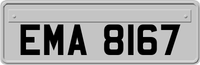 EMA8167