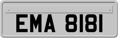 EMA8181