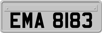 EMA8183