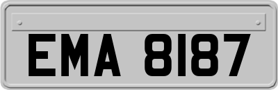 EMA8187
