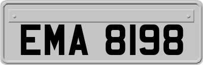 EMA8198
