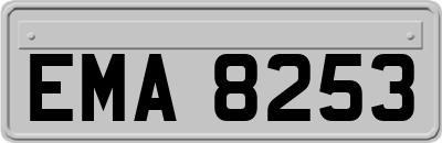 EMA8253