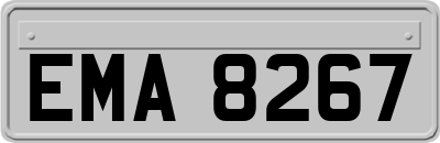 EMA8267