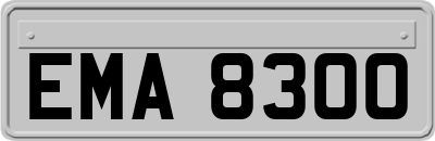 EMA8300