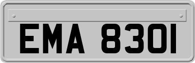 EMA8301