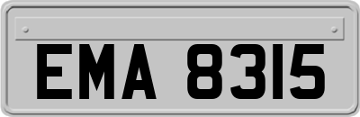 EMA8315