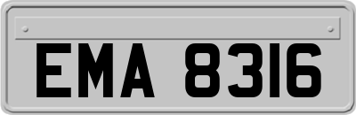 EMA8316