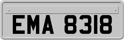 EMA8318