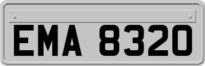 EMA8320