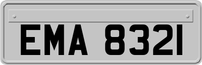EMA8321