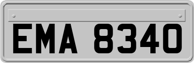 EMA8340