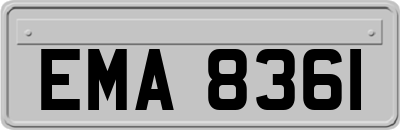 EMA8361