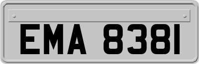 EMA8381