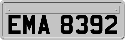 EMA8392