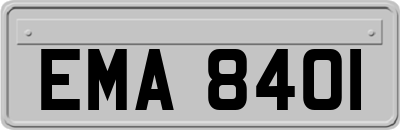 EMA8401